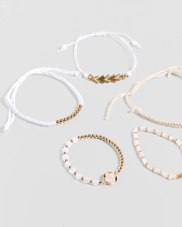 Karyn In LA Lola Wristband Pack for Womens