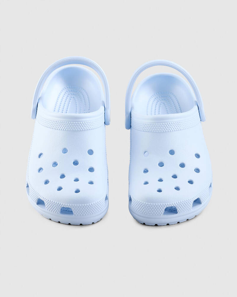 Crocs Classic Clogs for Mens