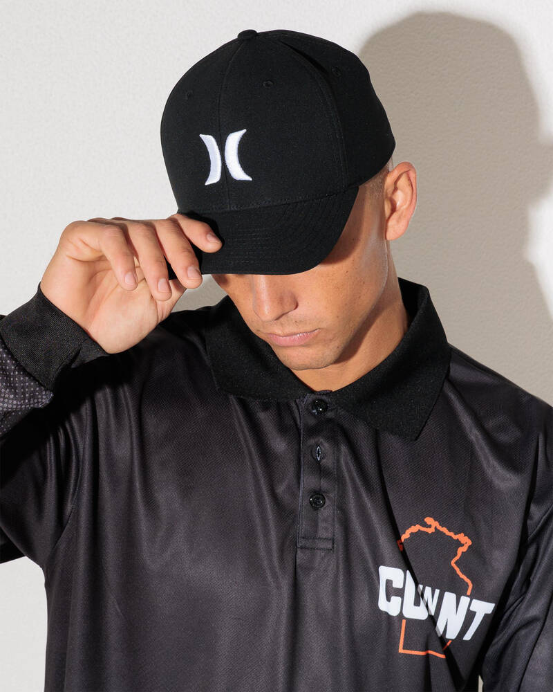 Hurley H20 Dri Icon Hat for Mens