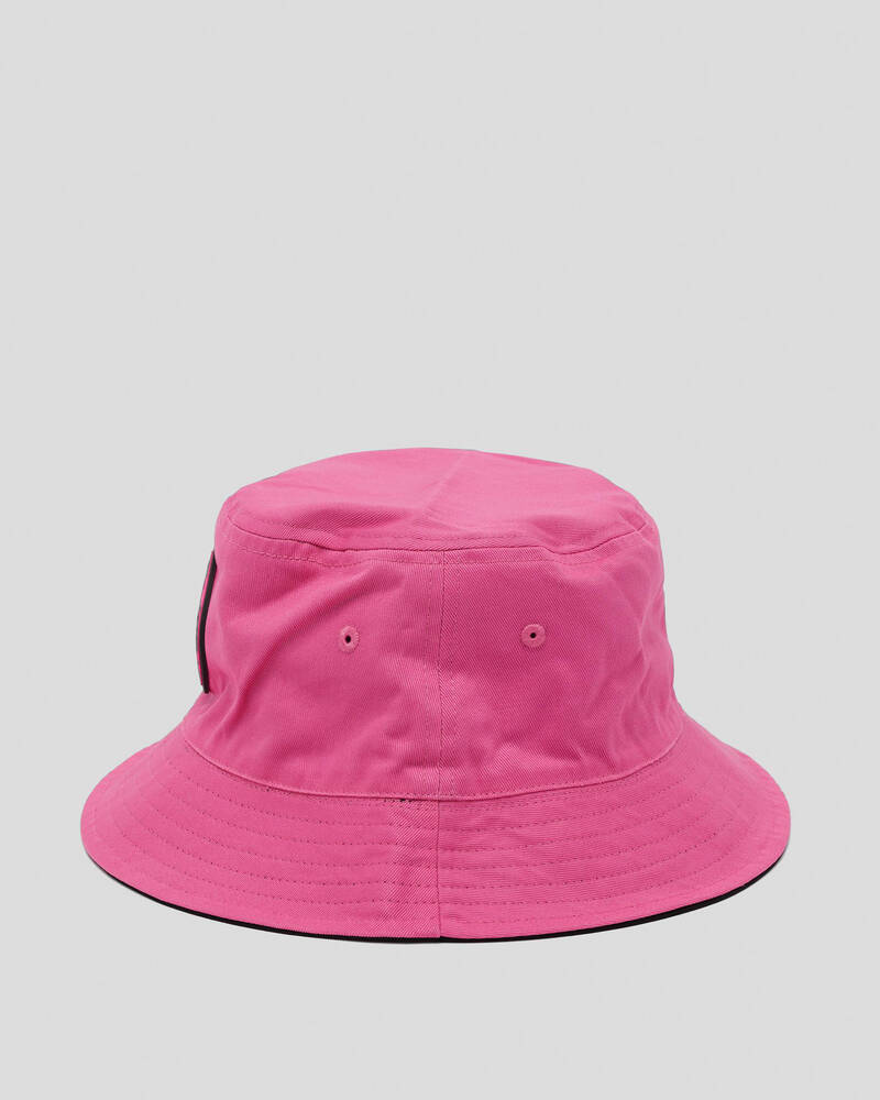 CU in the NT Scout Reversible Bucket Hat for Mens