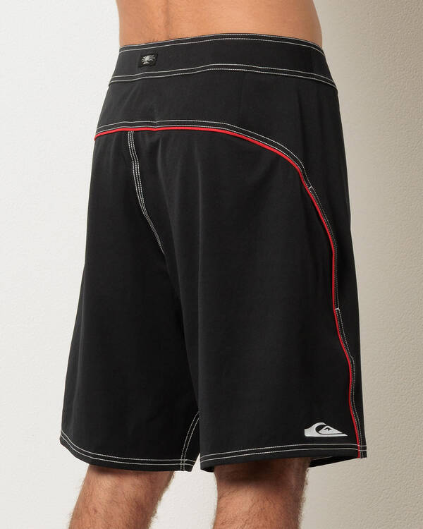 Quiksilver Mercury Cypher 21" Board Shorts for Mens