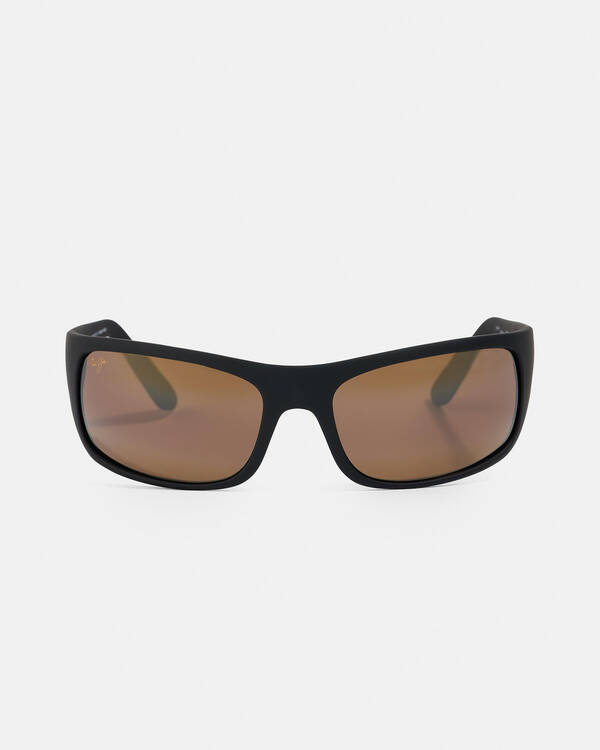 Peahi Polarised Sunglasses