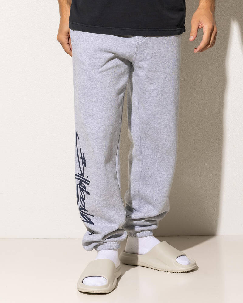 Billabong J Bay Track Pants for Mens