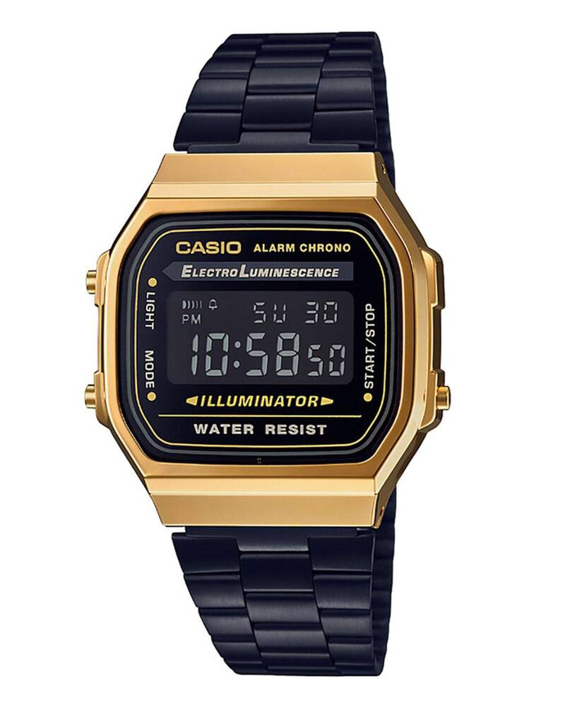 Casio Vintage Series Watch for Womens