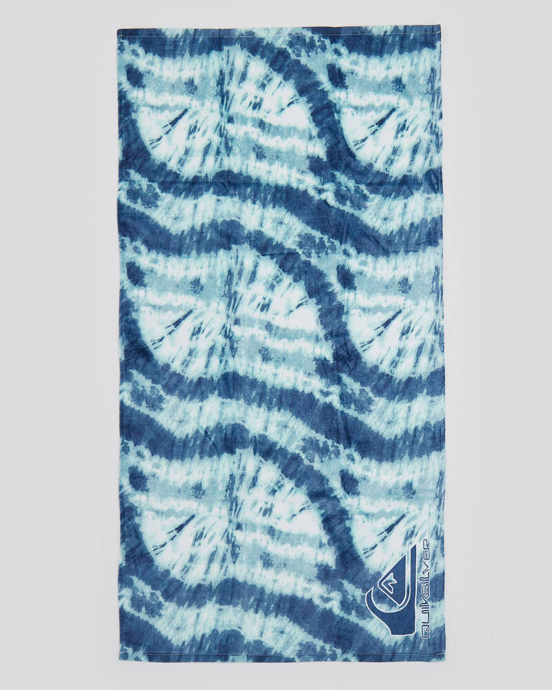 Quiksilver Freshness Towel for Mens image number null