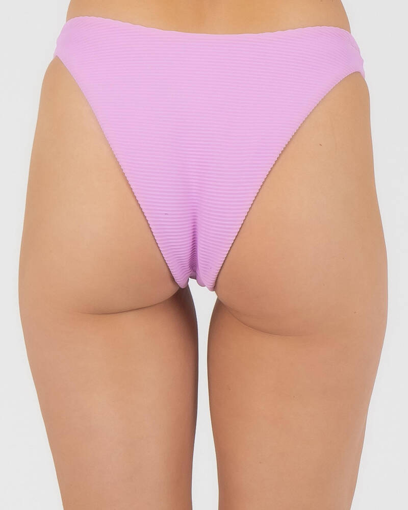 Billabong Tanlines Bikini Bottom for Womens