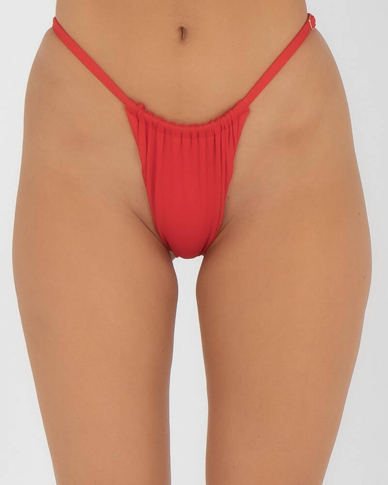 Topanga Nicki Bikini Bottom for Womens