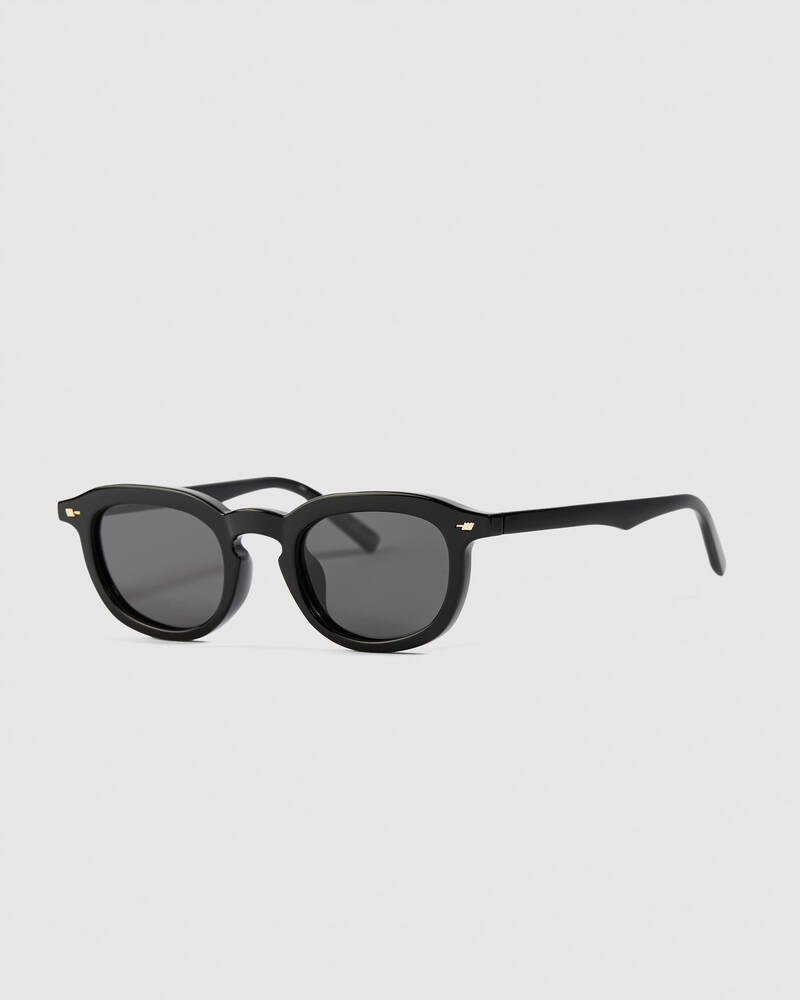 Le Specs Heart Throb Polarised Sunglasses for Unisex