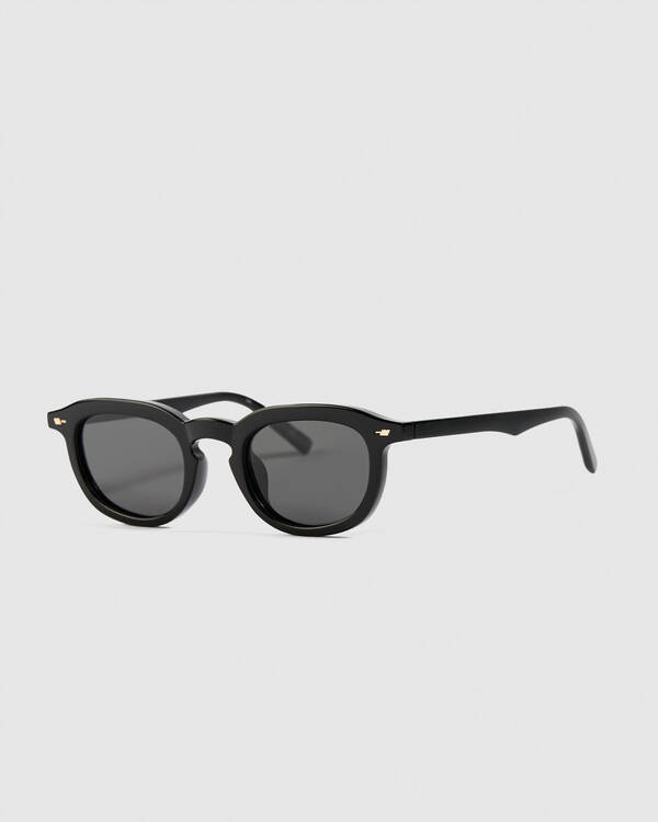 Le Specs Heart Throb Polarised Sunglasses for Unisex