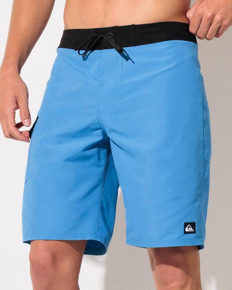 Quiksilver Everyday Solid 20" Board Shorts for Mens