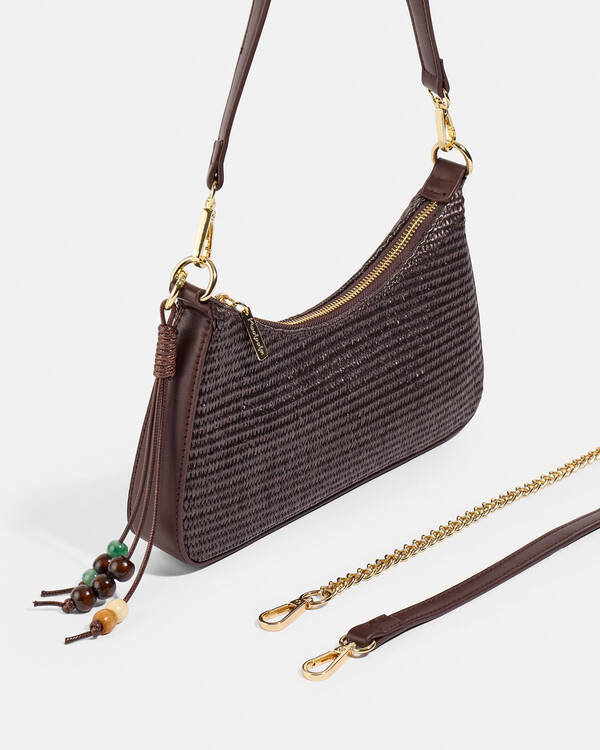 Mooloola Wren Crossbody Bag for Womens