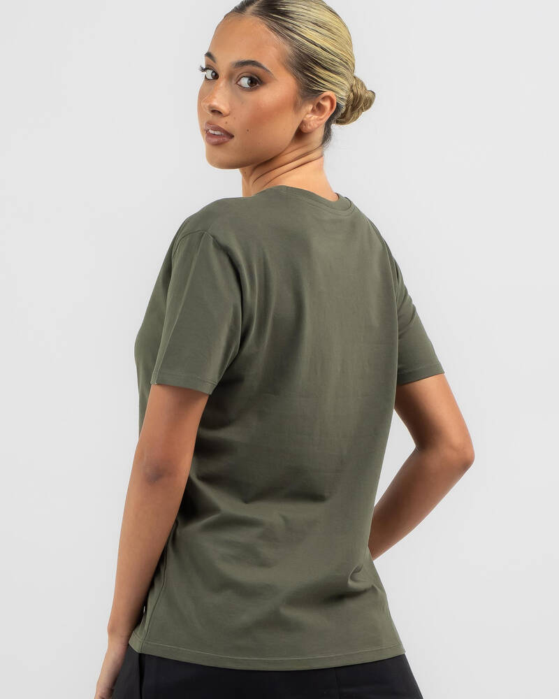 Unit Womens Delta T-Shirt for Womens