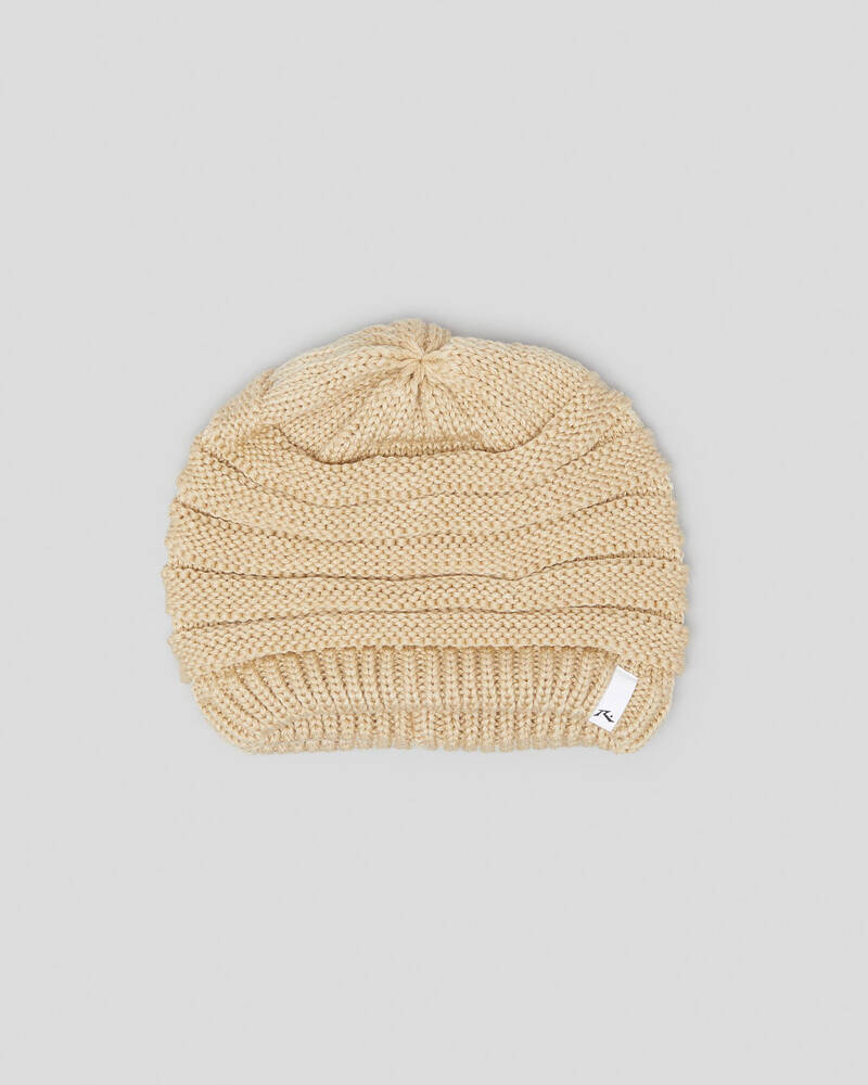 Rusty Bay Beanie for Womens image number null