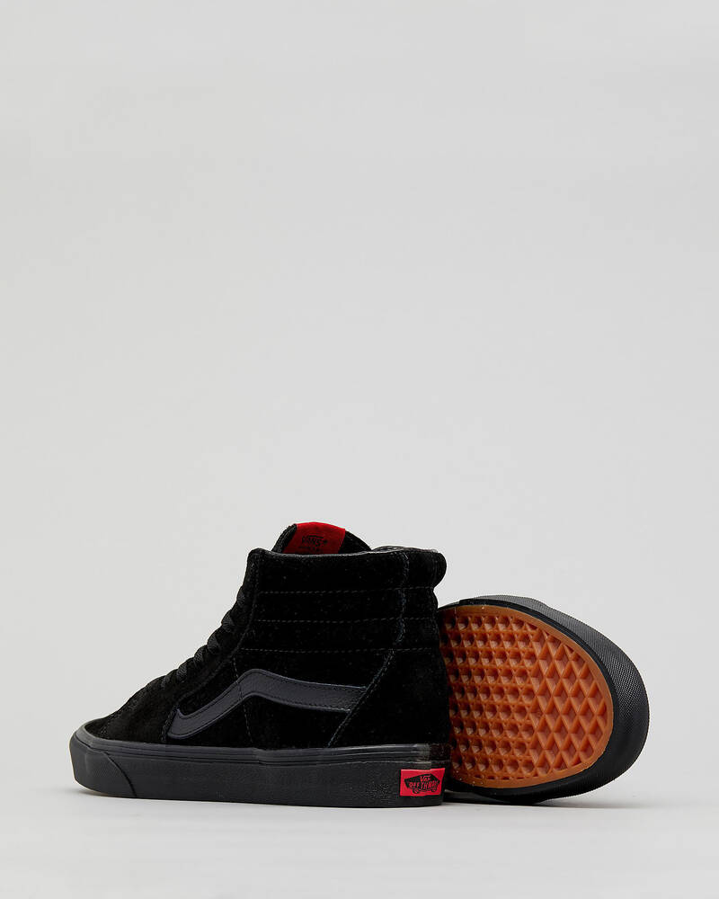 Vans Sk8-hi Shoes for Mens