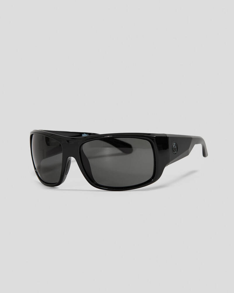Dragon Alliance Harbor Polarised Sunglasses for Mens
