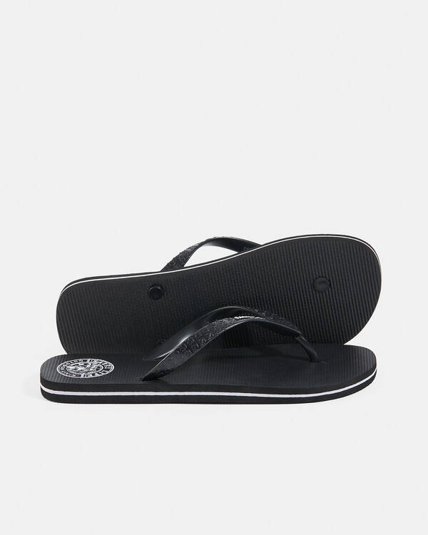 Salty Life Outdoor Living Thongs for Mens