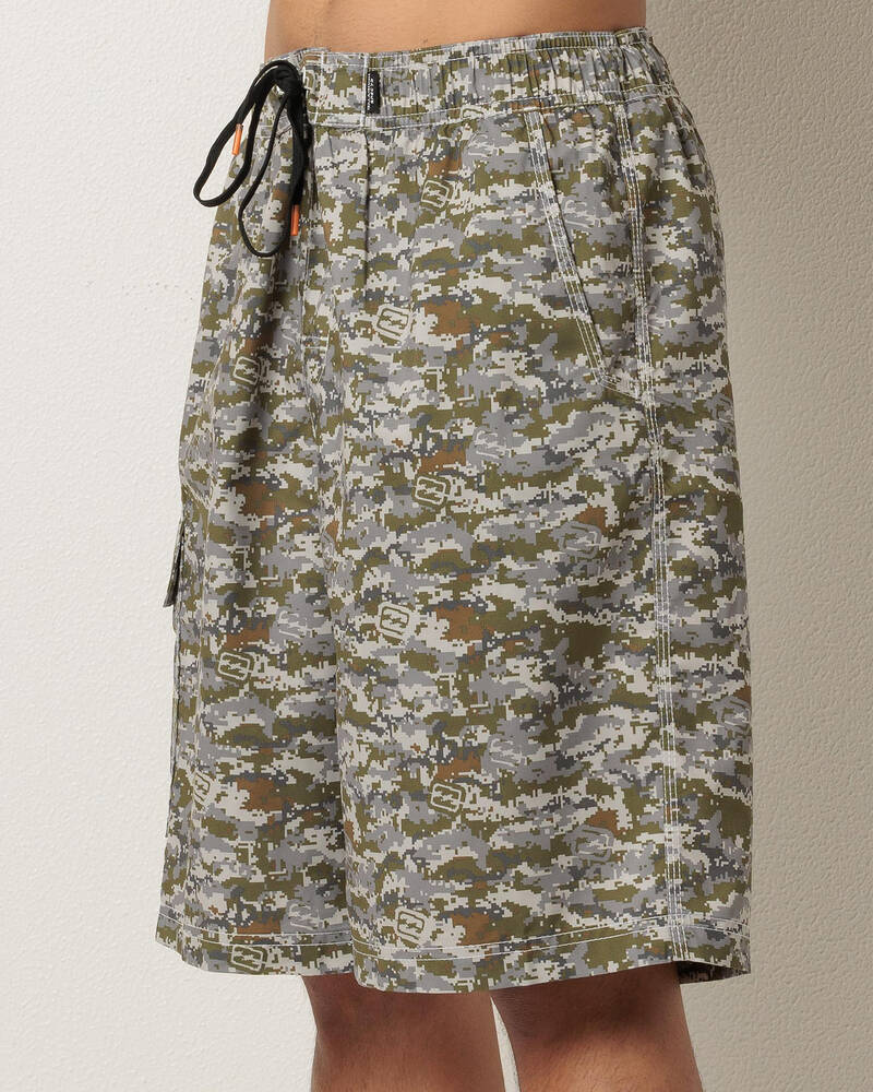 Billabong Throw On Board Shorts for Mens