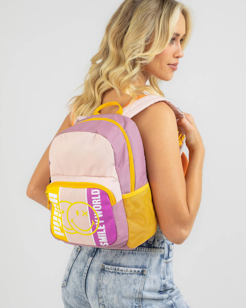 Puma SW Backpack for Womens