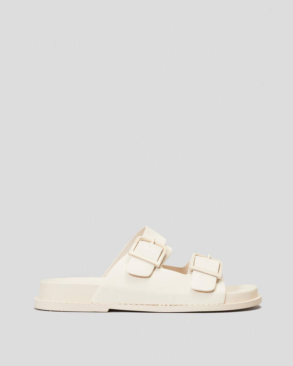 Ava And Ever Alice Slide Sandals for Womens