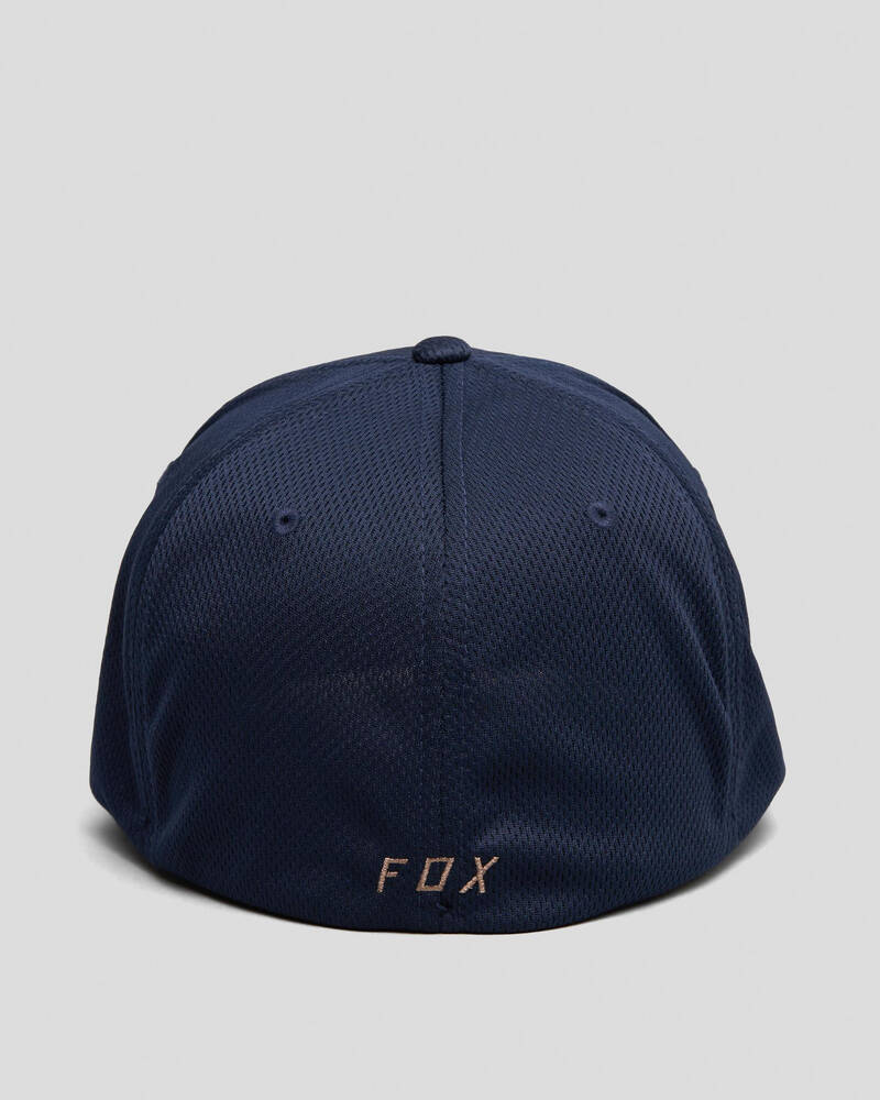 Fox Lithotype Flexfit 2.0 Cap for Mens