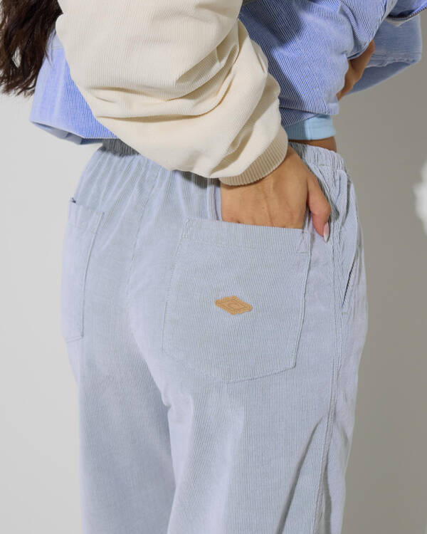 Rip Curl Keepsakes Pants for Womens
