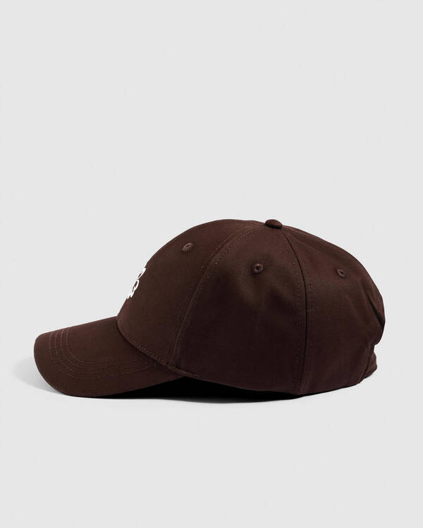 Mooloola Hibiscus Cap for Womens