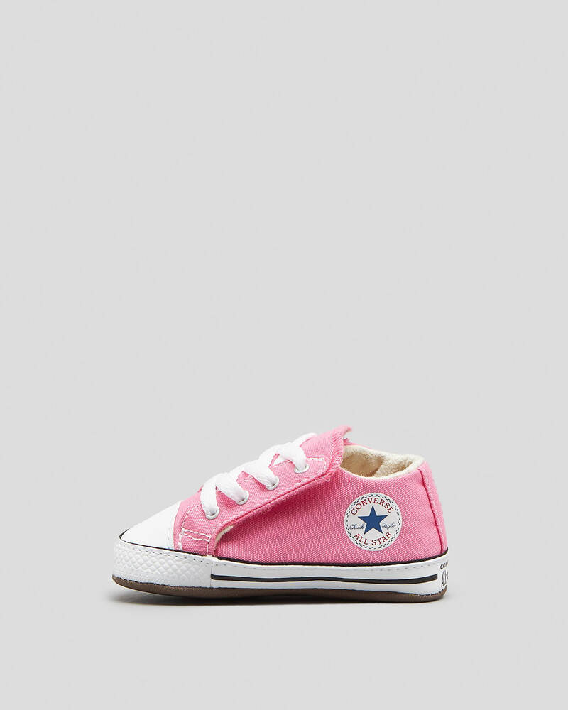 Converse Crib Chuck Taylor All Star Cribster Shoes for Womens