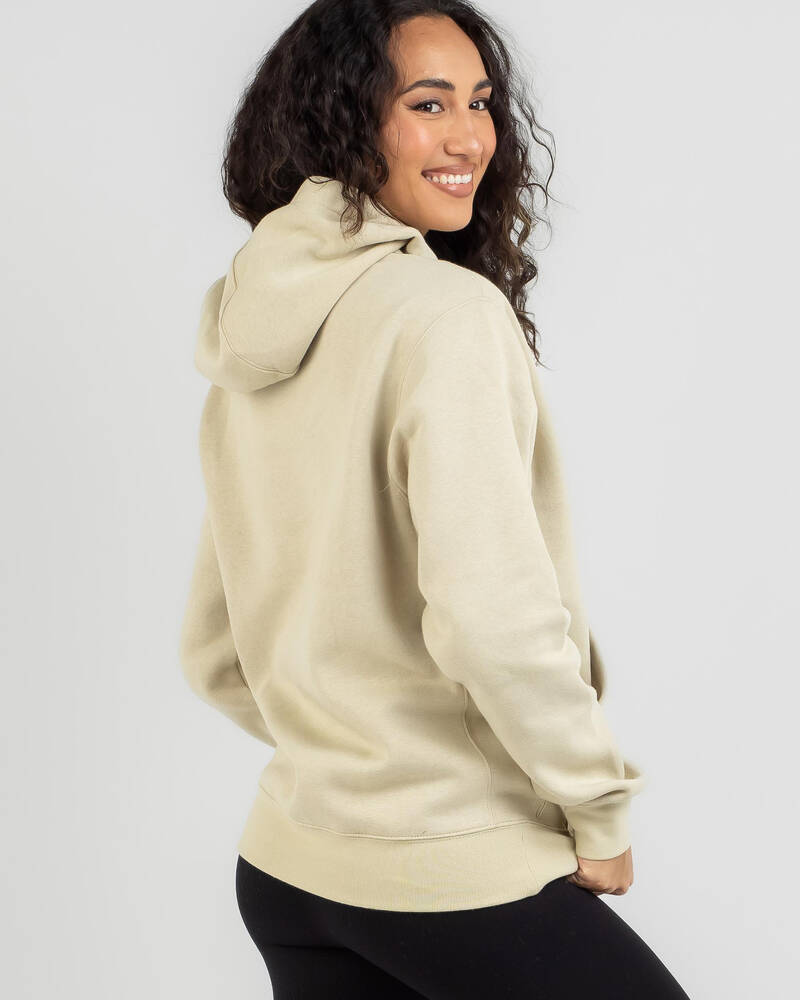 Nike Club Hoodie for Womens