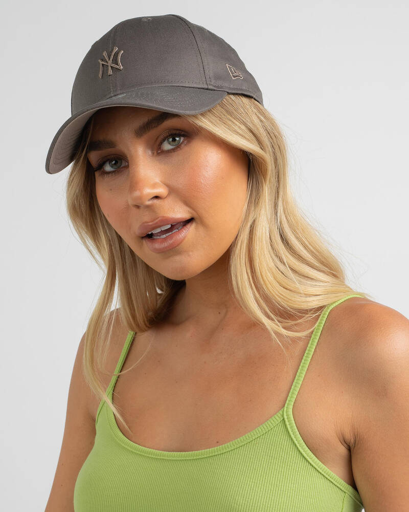 New Era NY Yankees Cap for Womens