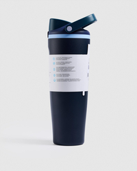 Owala 40oz FreeSip Sway Stainless Steel Insulated Water Bottle for Unisex image number null