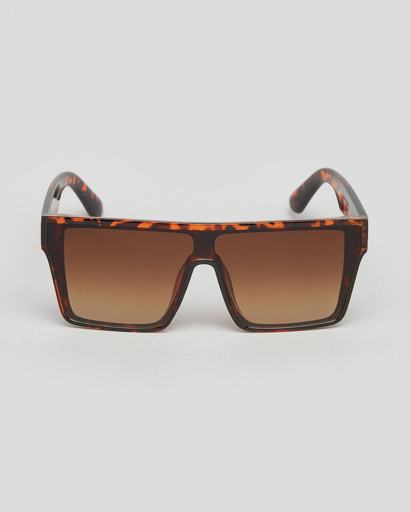 Indie Eyewear Kendall Sunglasses for Womens
