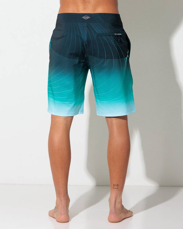Skylark Kinetic Board Shorts for Mens