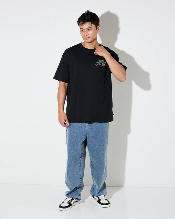Nike Graphic Skate T-Shirt for Mens