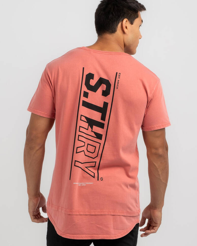 Axel Shirt