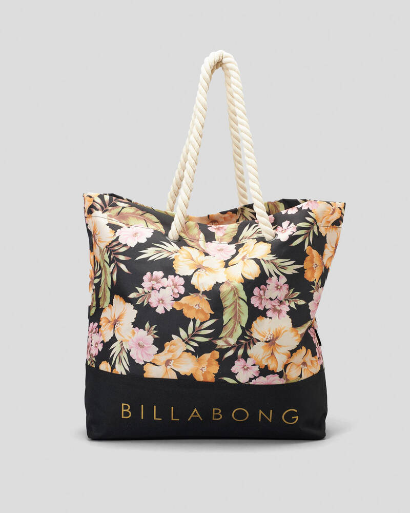 Billabong Calypso Beach Bag for Womens