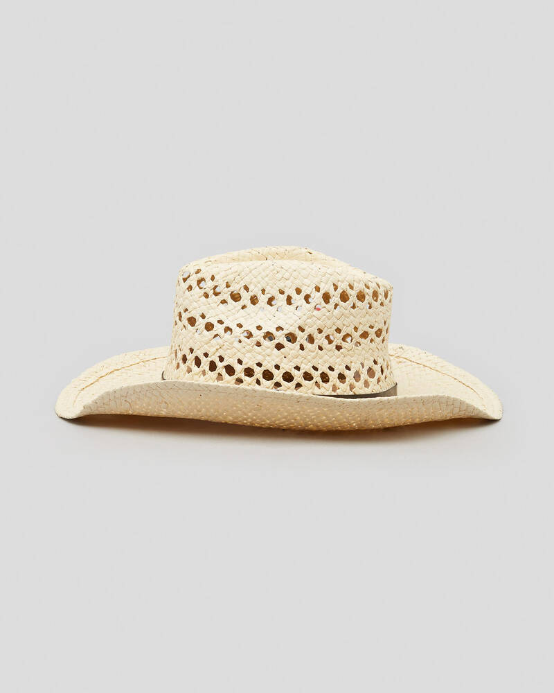 Mooloola Belle Cowgirl Hat for Womens