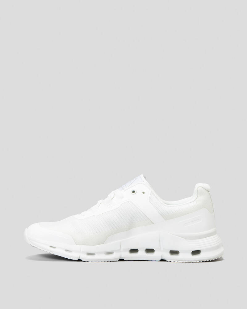 Lucid Portland Shoes for Unisex