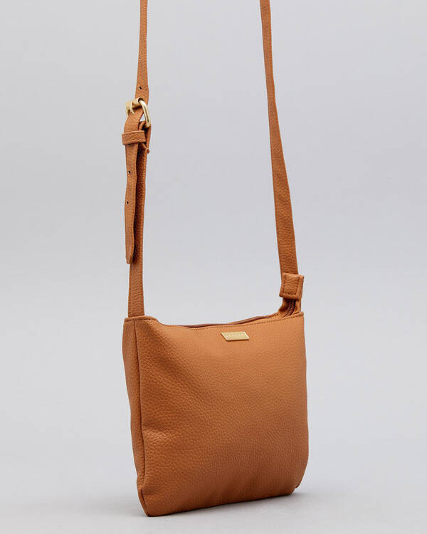 Rusty Azalea Crossbody Bag for Womens