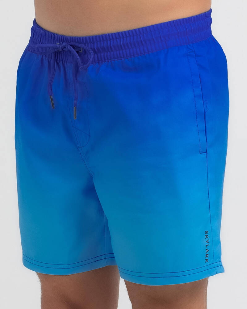 Skylark Transit Mully Shorts for Mens