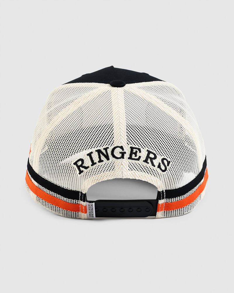 Ringers Western Big Buck Trucker Cap for Mens