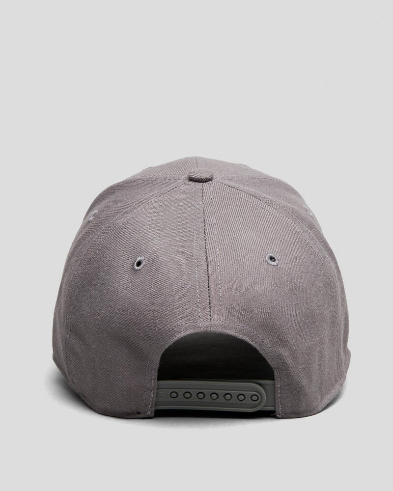 Forty Seven Los Angeles Dodgers 47 MVP Snapback Cap for Mens