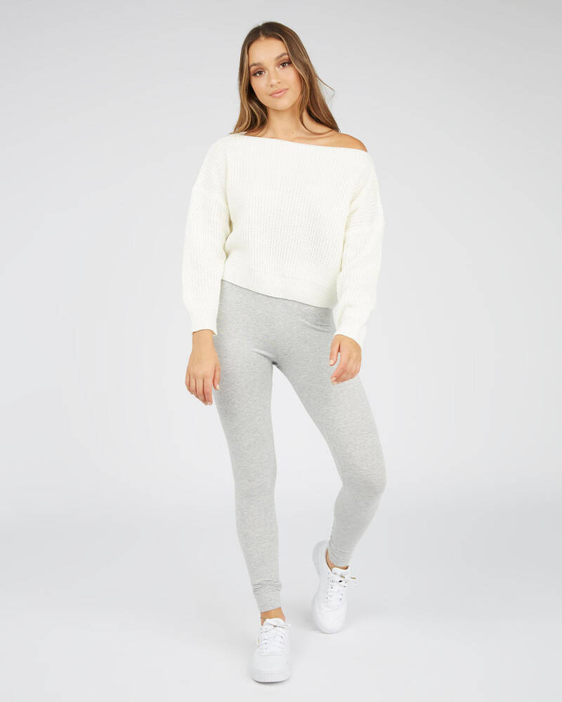 Mooloola Coven Knit for Womens