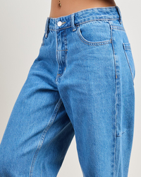 Thrills Billie Low Jeans for Womens image number null