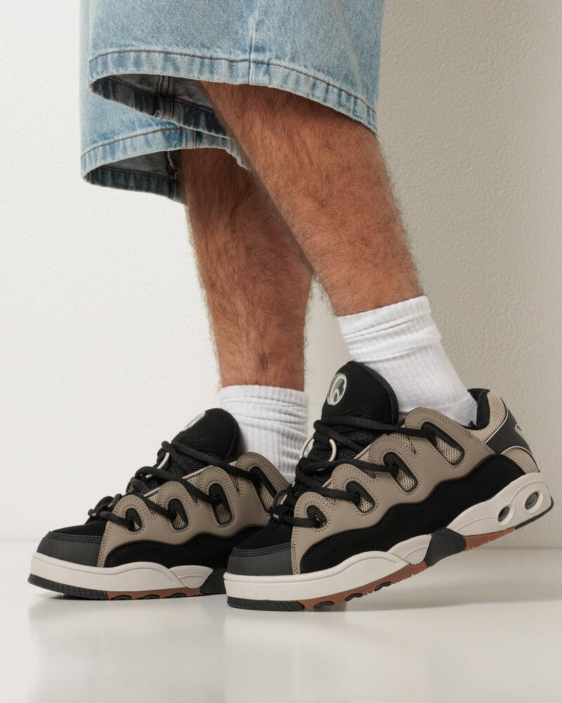 Osiris D3.OG Shoes for Mens
