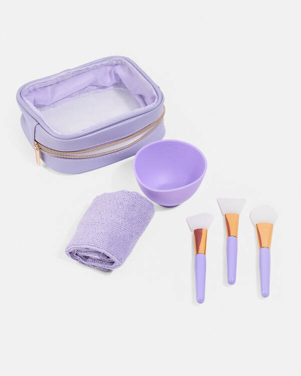 Facial Mask Kit