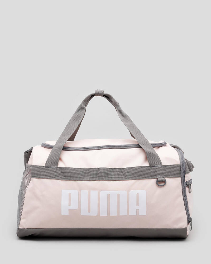 Puma Challenger Overnight Bag for Womens