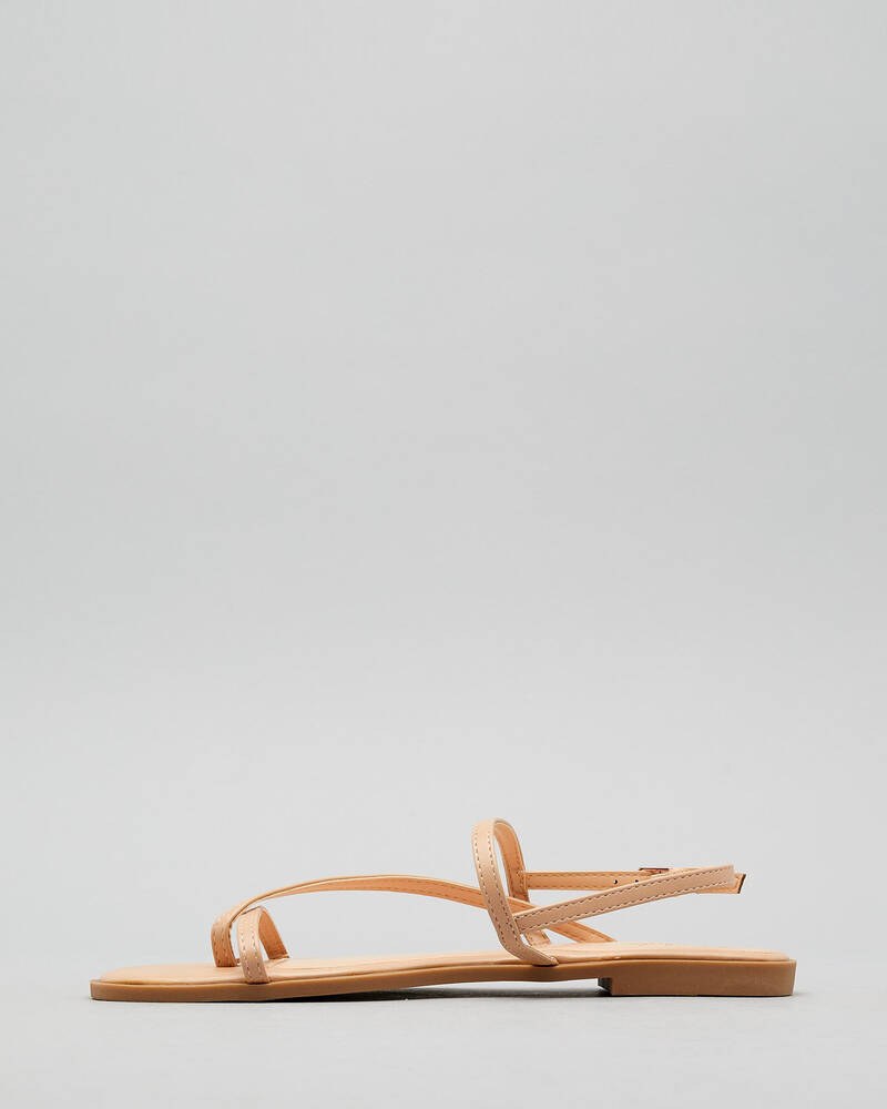 Mooloola Mila Sandals for Womens