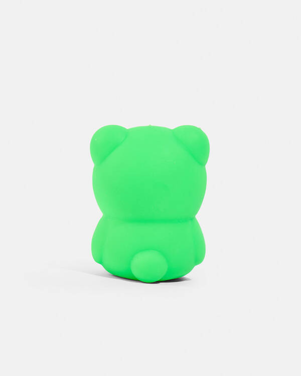 Epic Squish Neon Cubs Squishy Fidget Toy for Unisex
