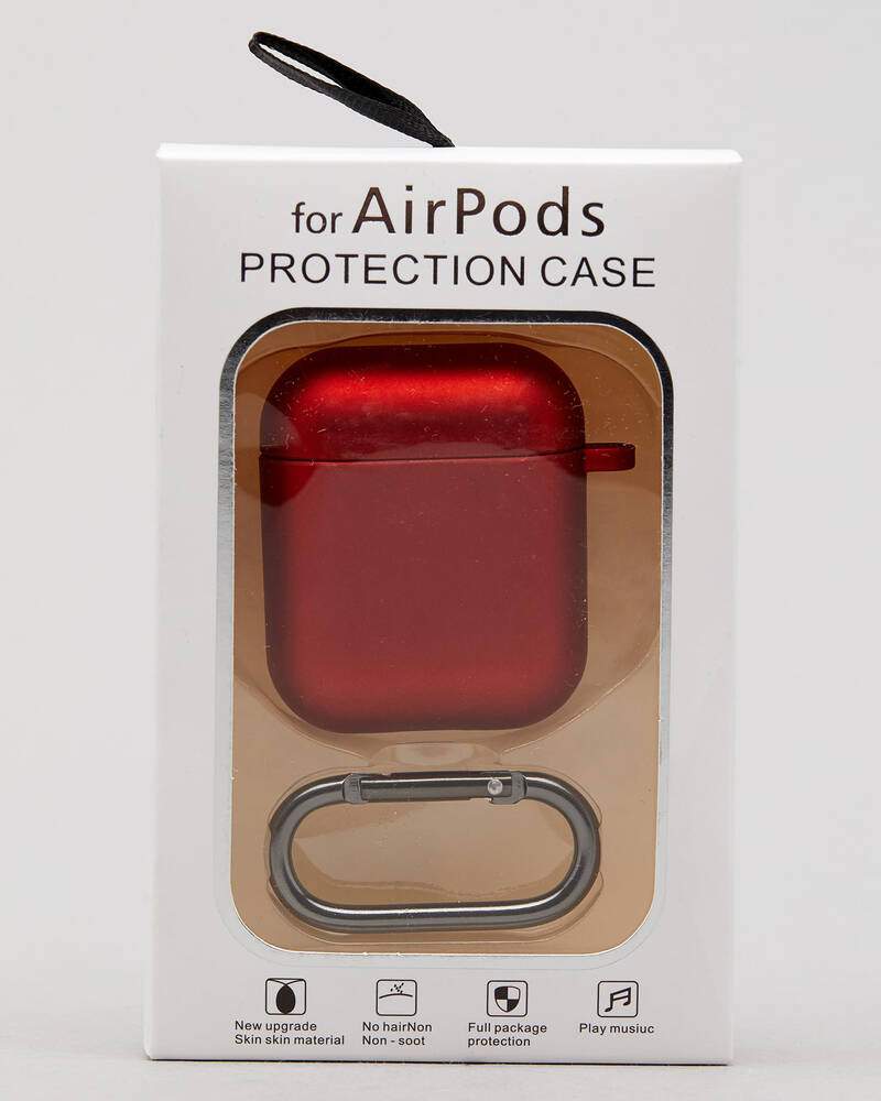 Get It Now Airpods Cover for Unisex