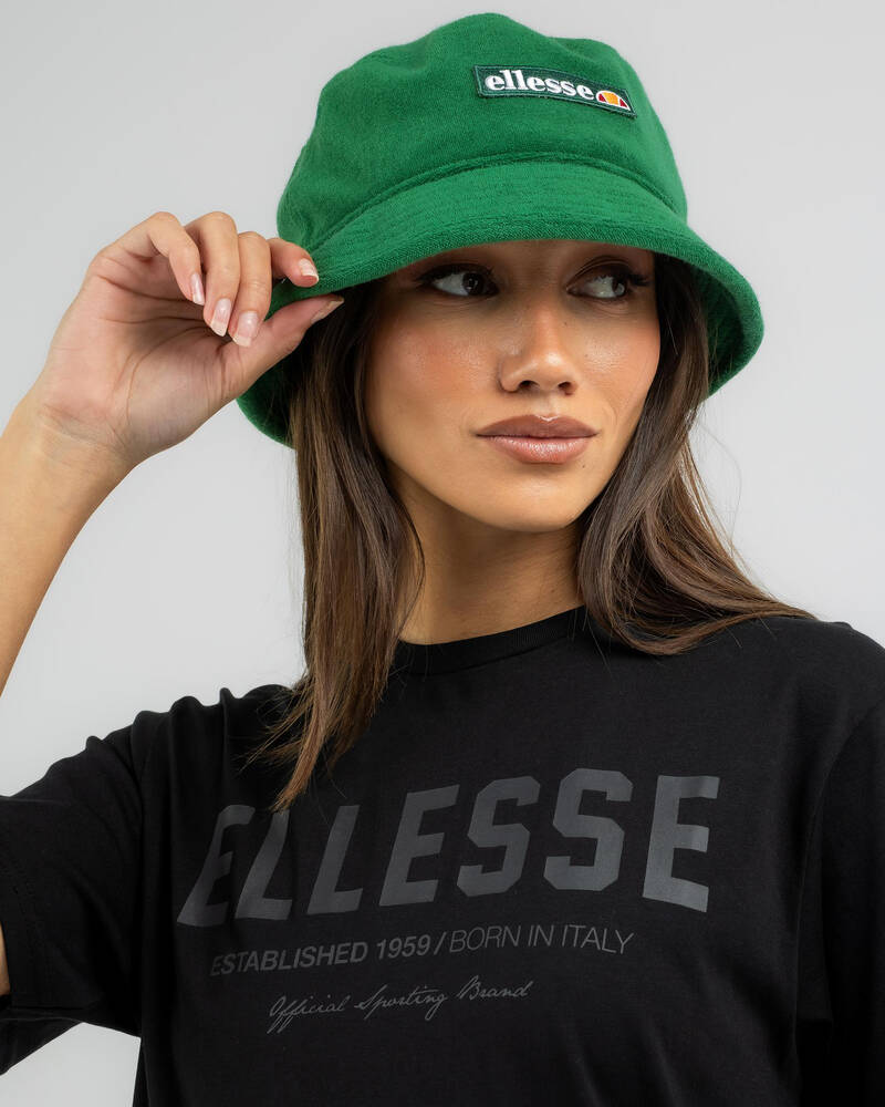 Ellesse Floria Bucket Hat for Womens